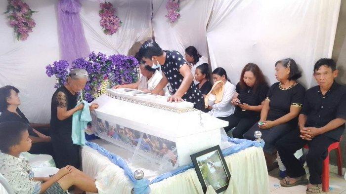 Karena Perselingkuhan, Pria di Minsel Dianiaya Hingga Tewas